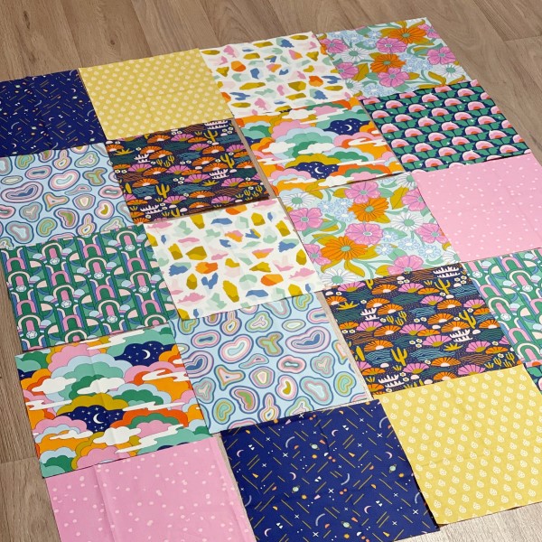 how to quilt