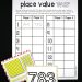 place value games