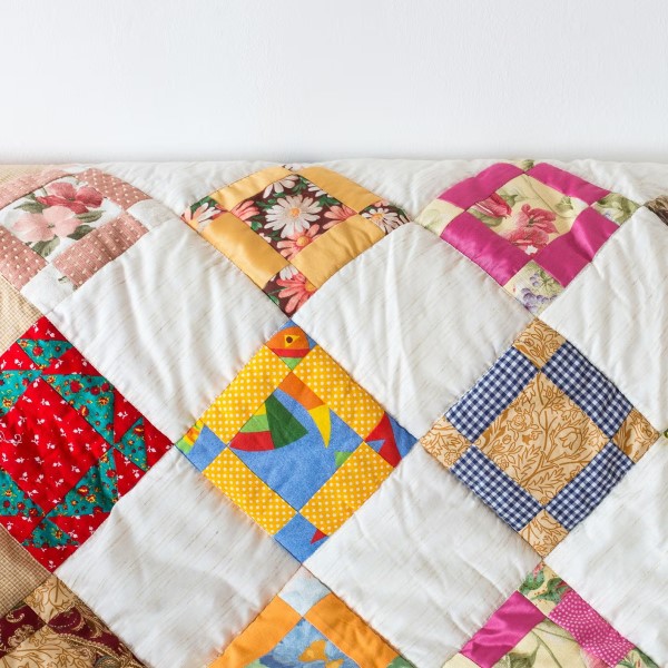 how to quilt