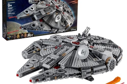 star wars lego set