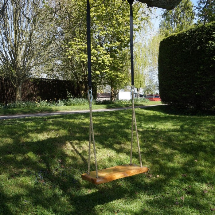 tree swings