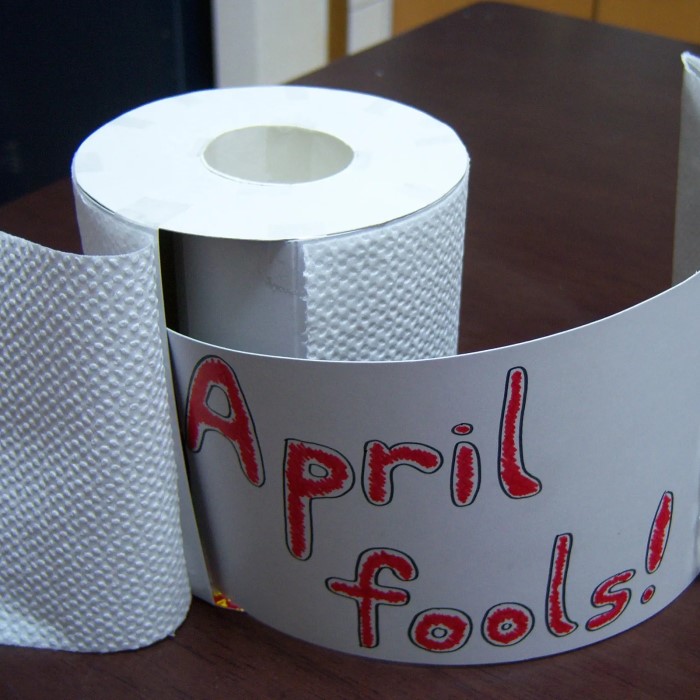 funny pranks to do at home