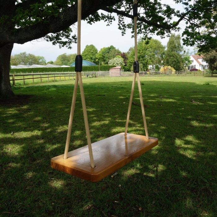 tree swings