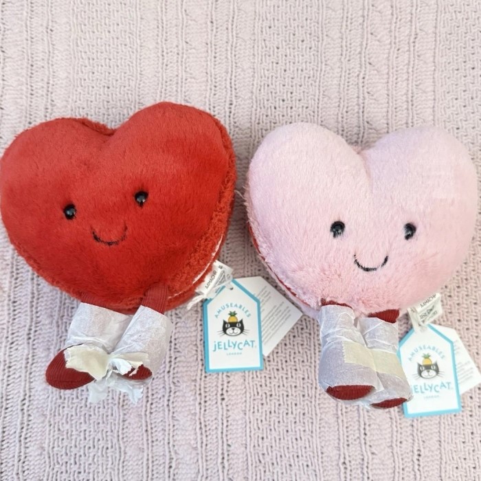 jelly cat valentines