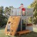 outdoor kids playhouse