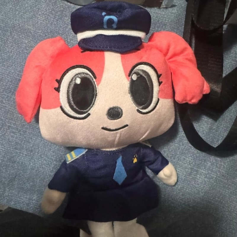 sheriff labrador toys