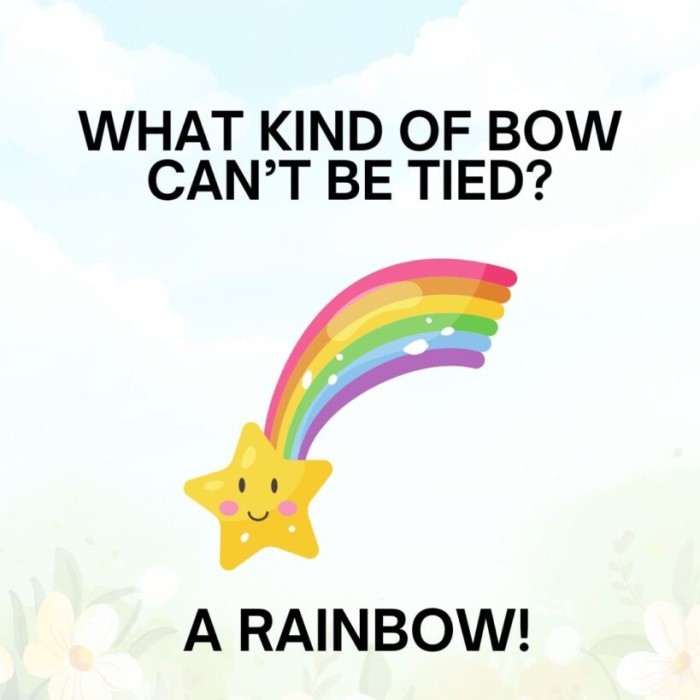 spring jokes for kids