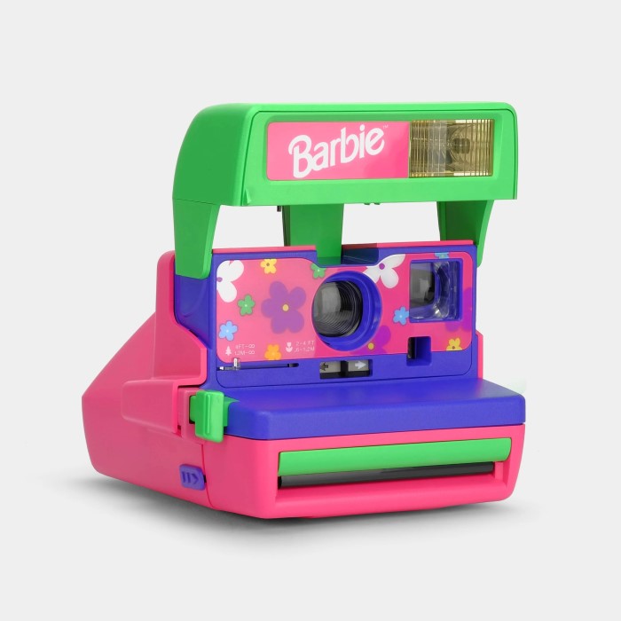 kids polaroid camera