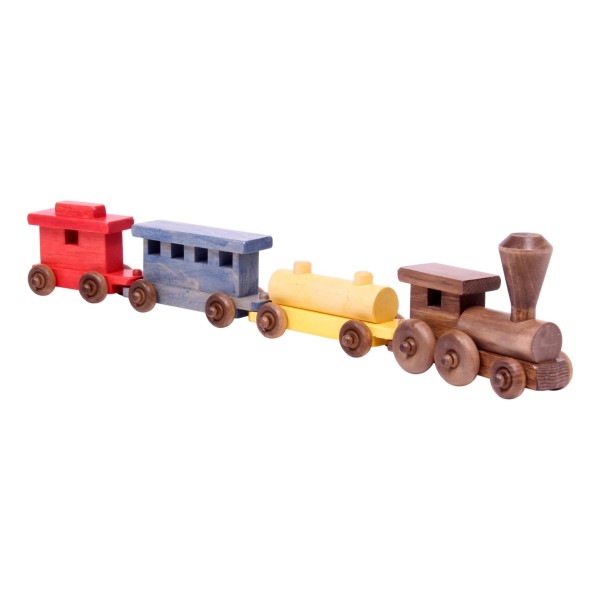 train toy for kids