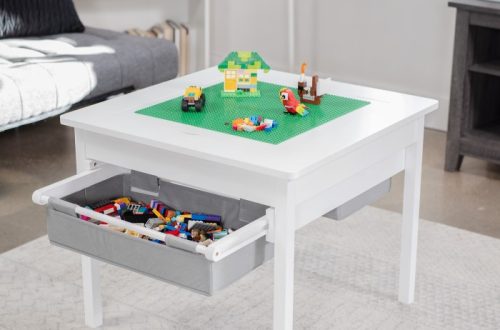 lego storage table