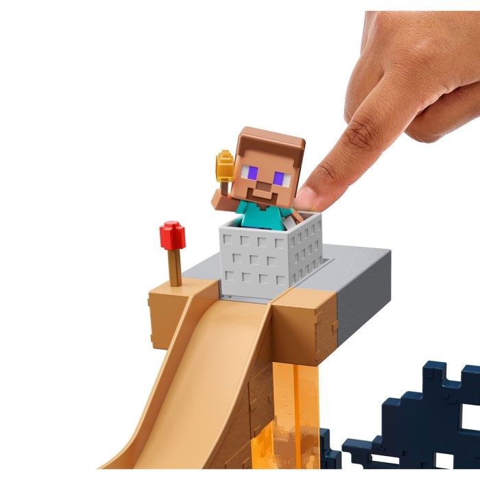 minecraft toys