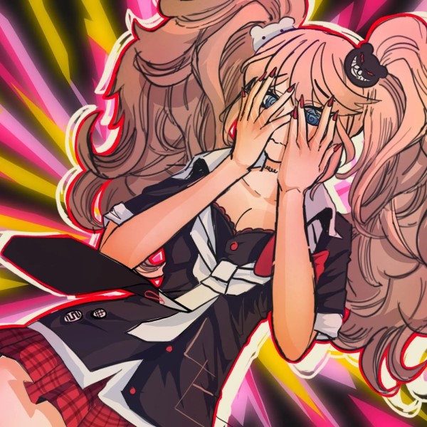 danganronpa characters