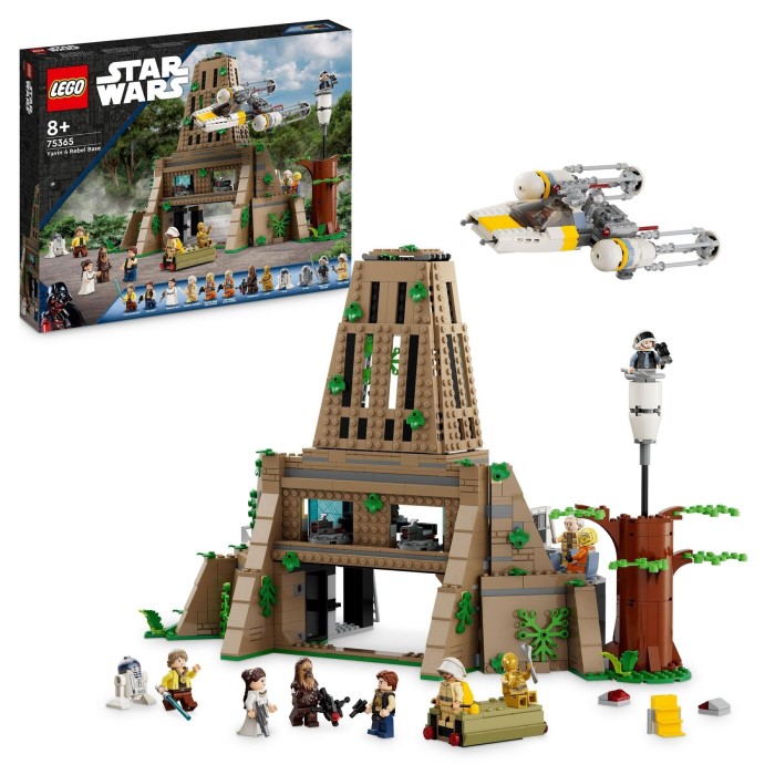 star wars lego set