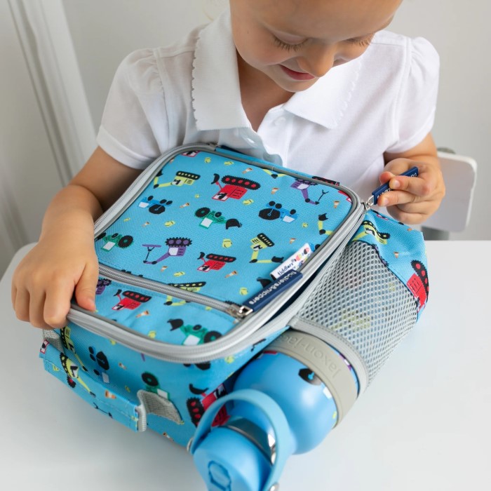 bag for kids boys