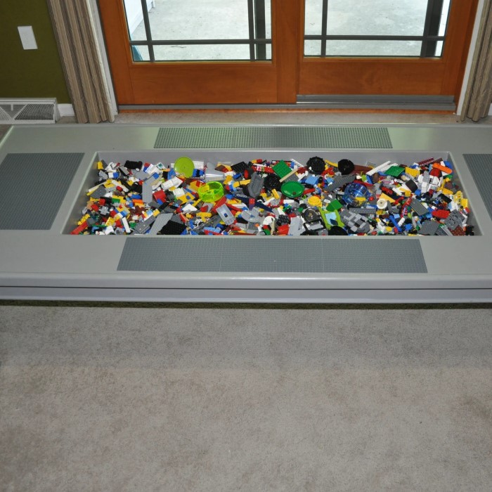 lego storage table