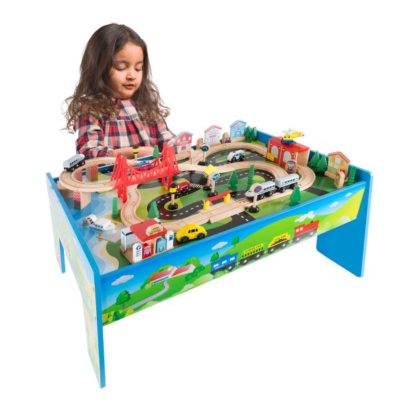 train toy for kids