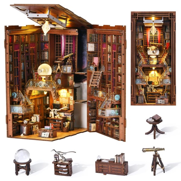 booknook kits