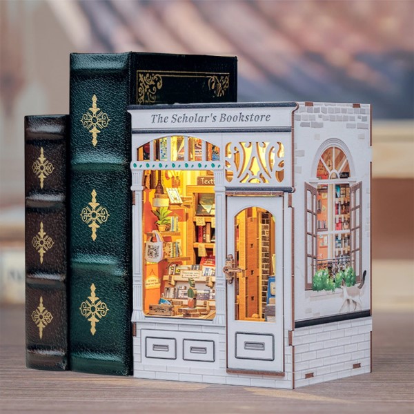 booknook kits