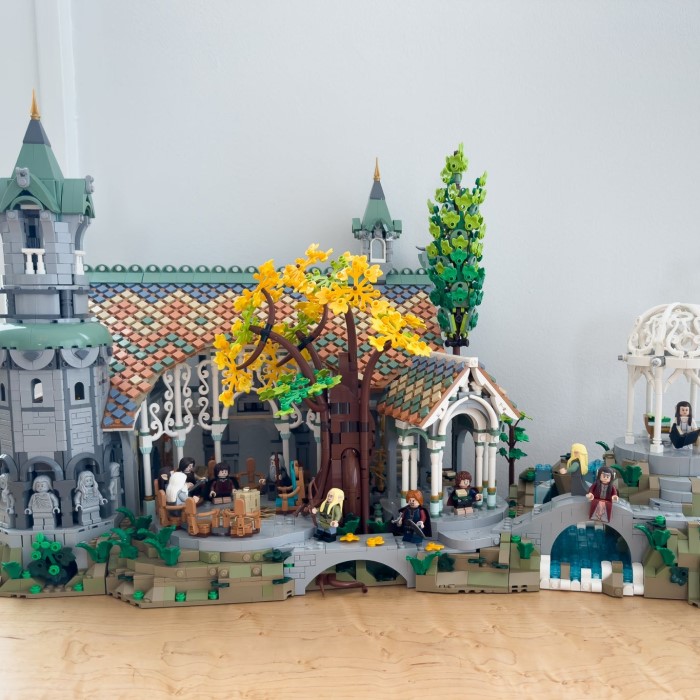 coolest lego sets for adults