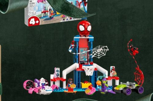 spiderman toys for 3 year olds