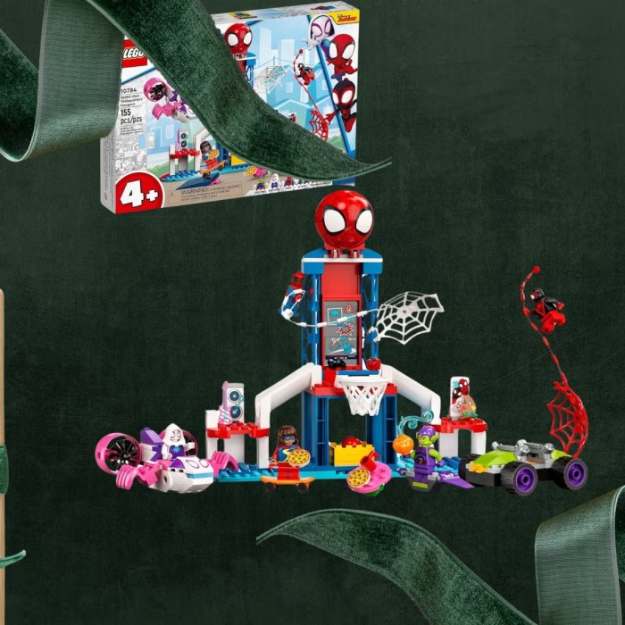 spiderman toys for 3 year olds