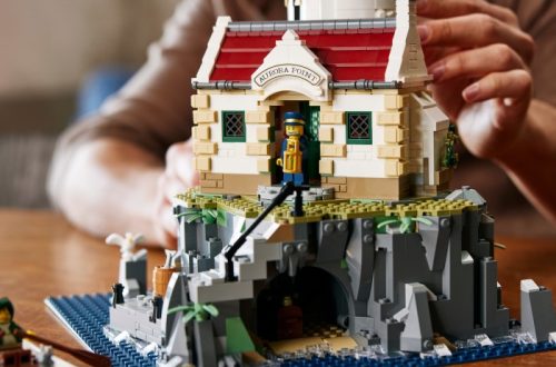 coolest lego sets for adults