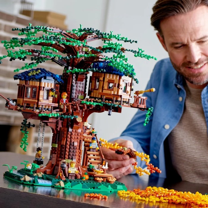 coolest lego sets for adults