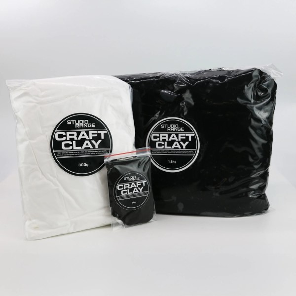 foam clay