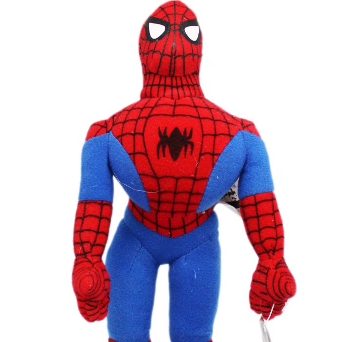 spiderman toys for 3 year olds