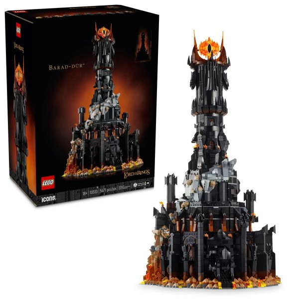 coolest lego sets for adults