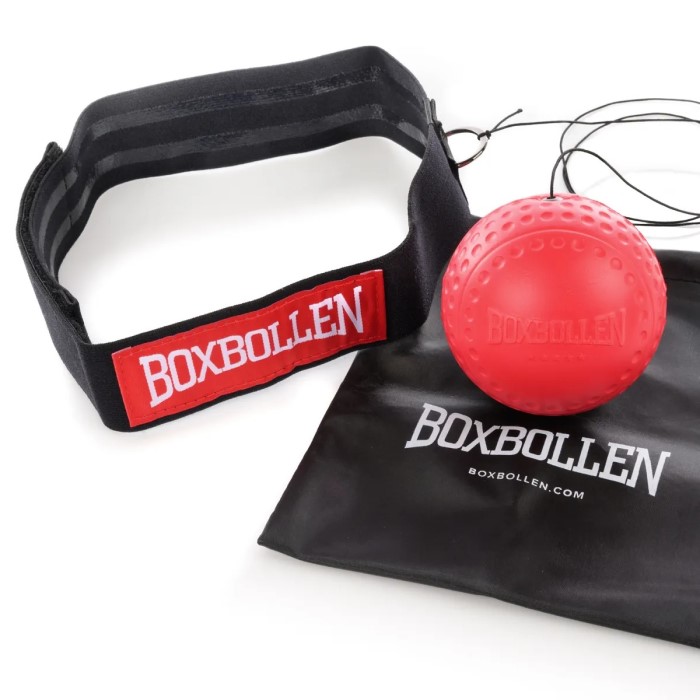 bollen ball