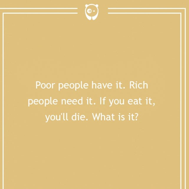 funny riddles for adults