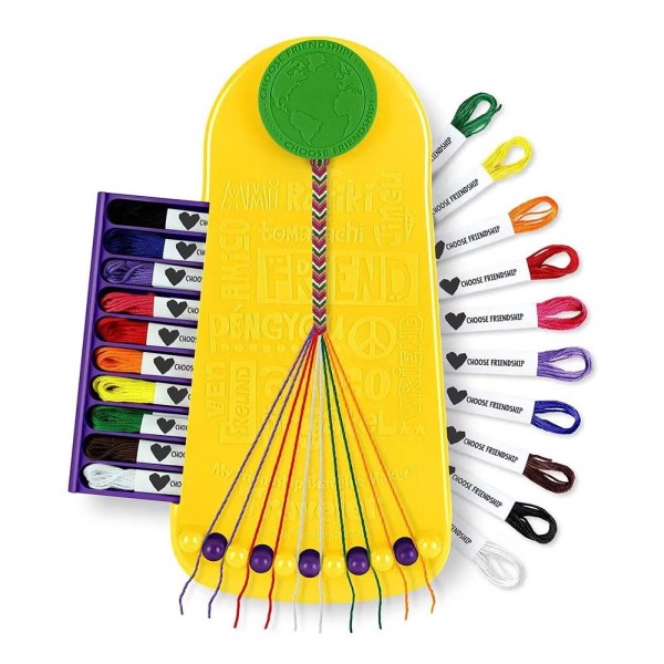 gift ideas for 11 year old girl