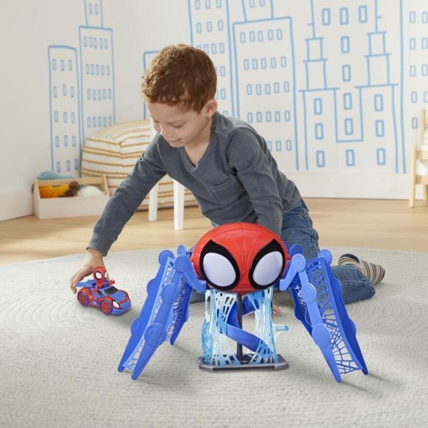 spiderman toys for 3 year olds