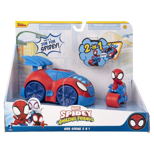 spiderman toys for 3 year olds