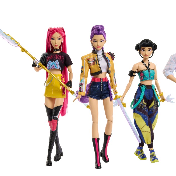 kpop toys