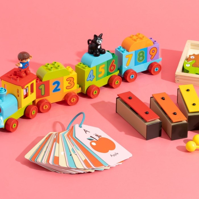 unique gifts for 2 year olds girl