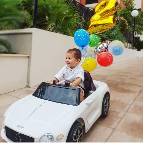 cars for 1 year old