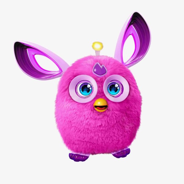 furby toy
