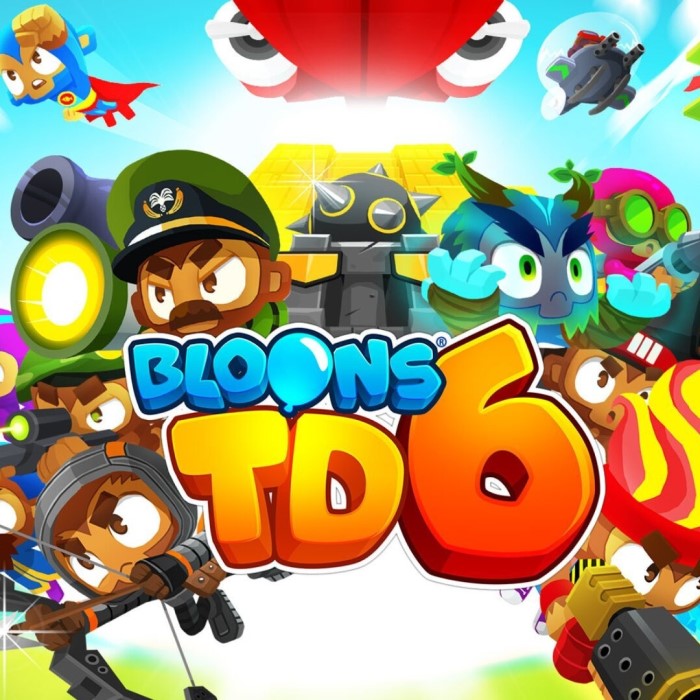 best tower defense games