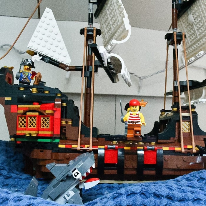 coolest lego sets for adults