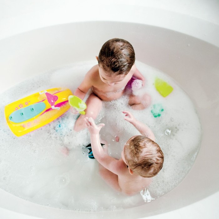 best baby bath toys