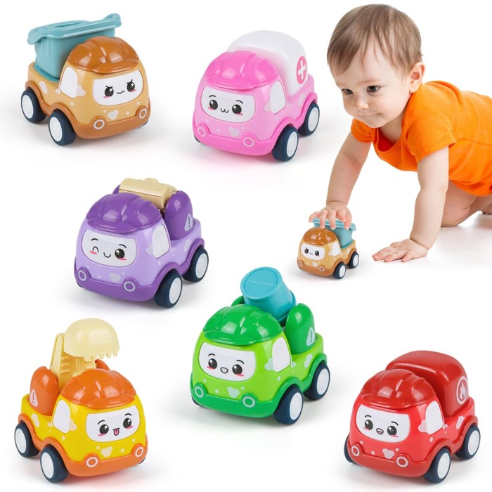 cars for 1 year old