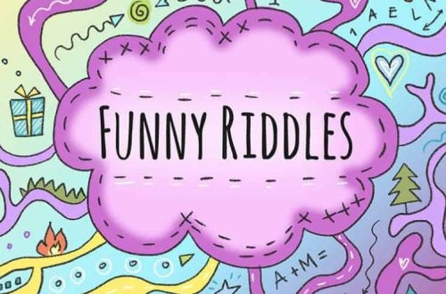 funny riddles for adults