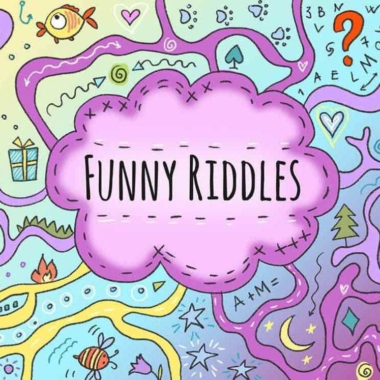 funny riddles for adults