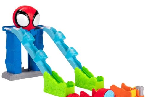 spiderman toys for 3 year olds