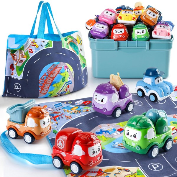 cars for 1 year old