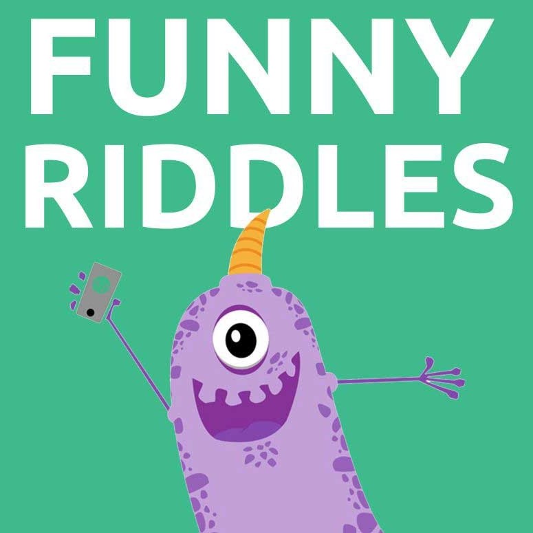 funny riddles for adults