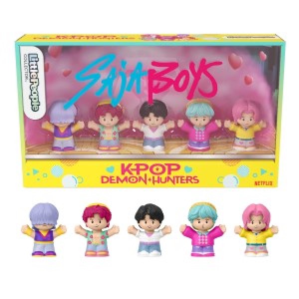 kpop toys