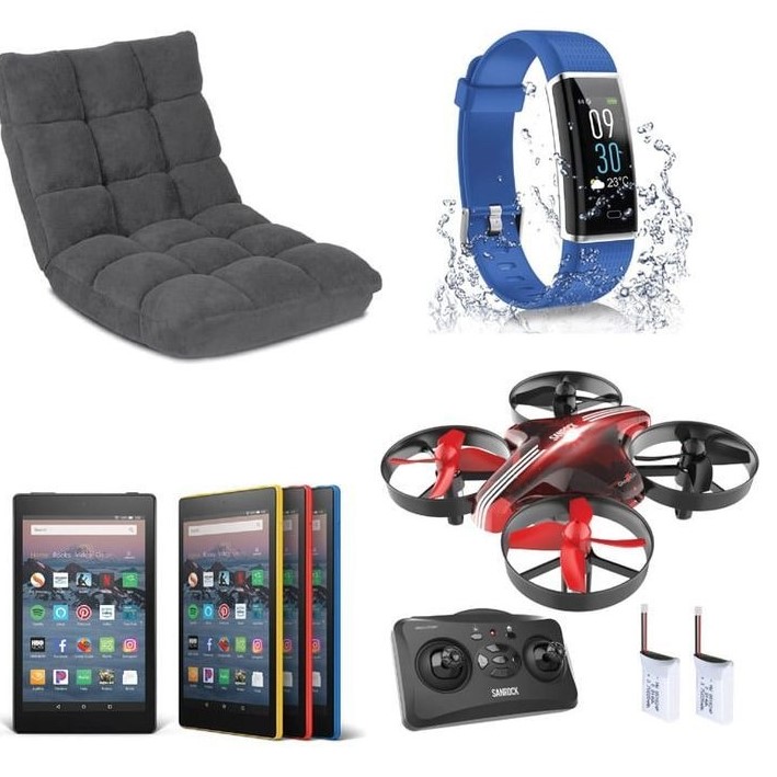 what to buy a 10 year old boy